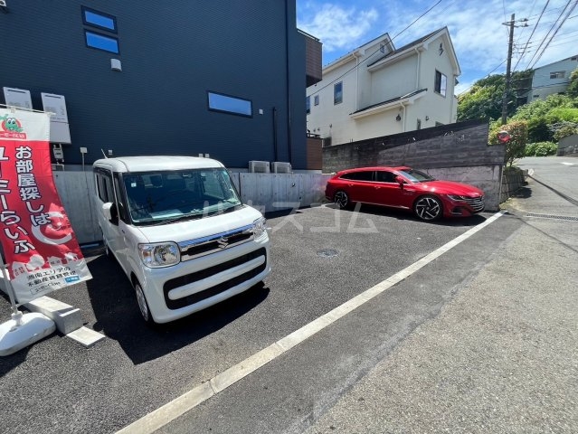 21/30 駐車場