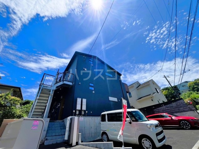 1/30 外観