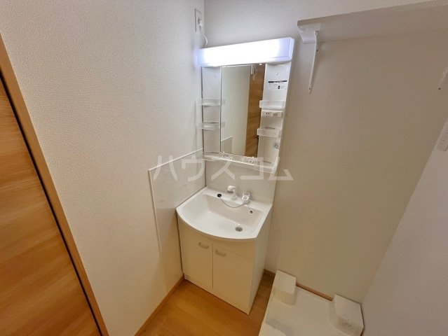 12/30 洗面