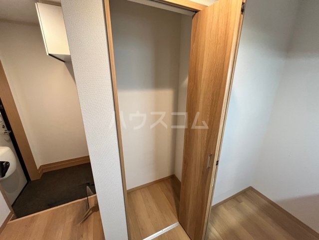 5/30 収納