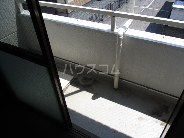 20/30 バルコニー