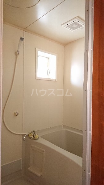 11/24 浴室
