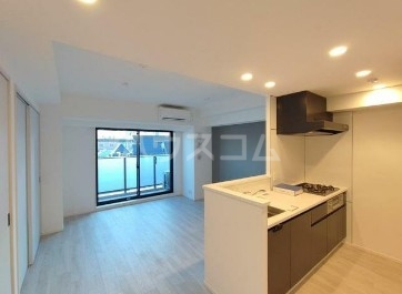 12/26 バルコニー