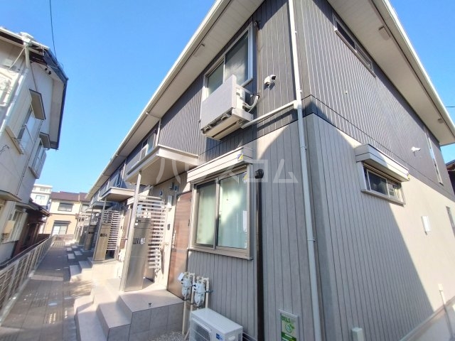 1/30 外観