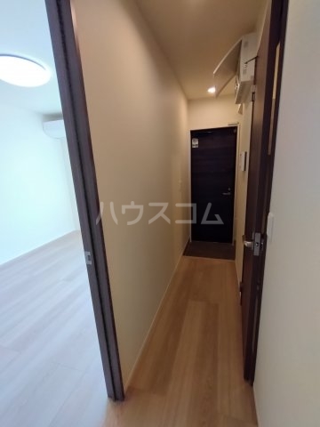 14/30 玄関