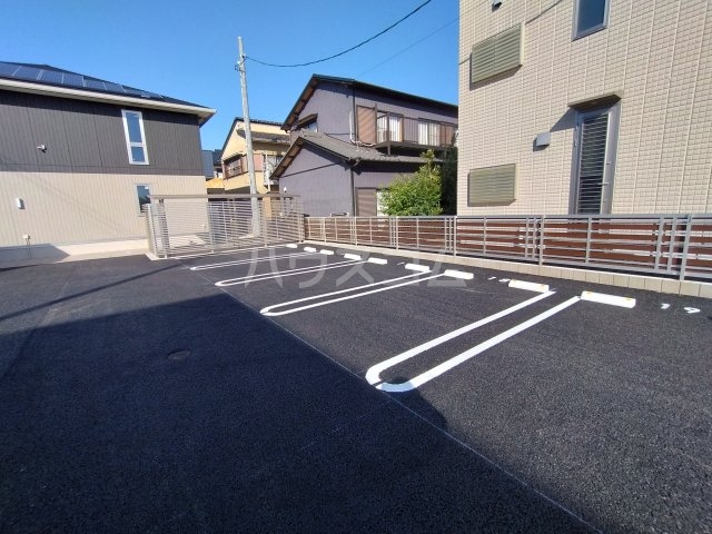 29/30 駐車場