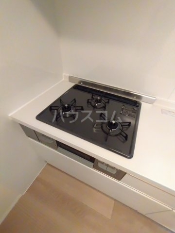 18/30 キッチン