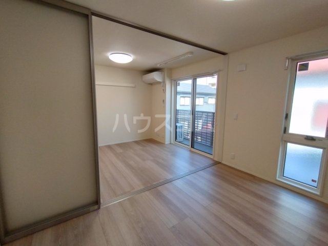 8/30 リビング/ダイニング