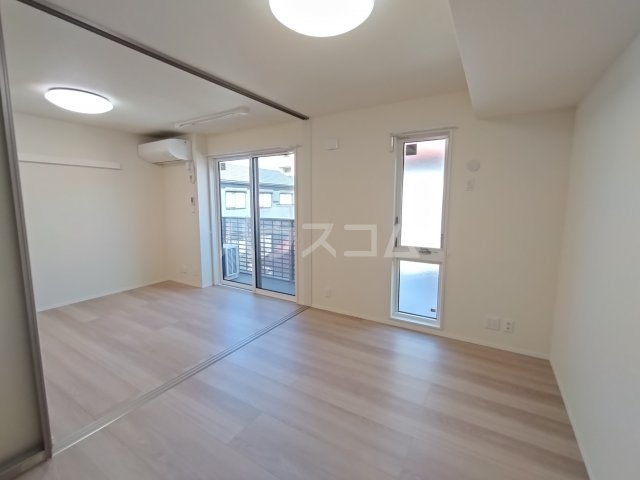 7/30 リビング/ダイニング