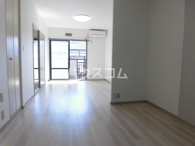 5/21 リビング/ダイニング