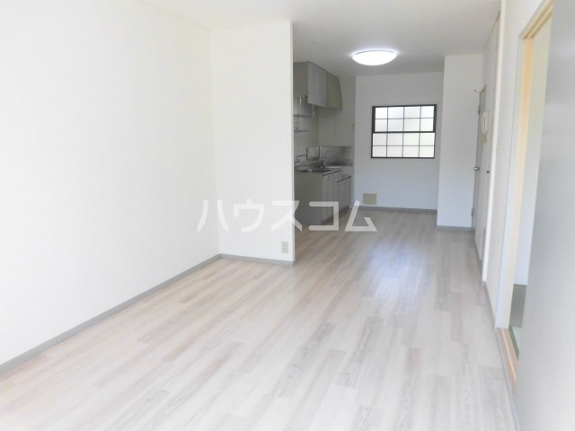 4/21 リビング/ダイニング