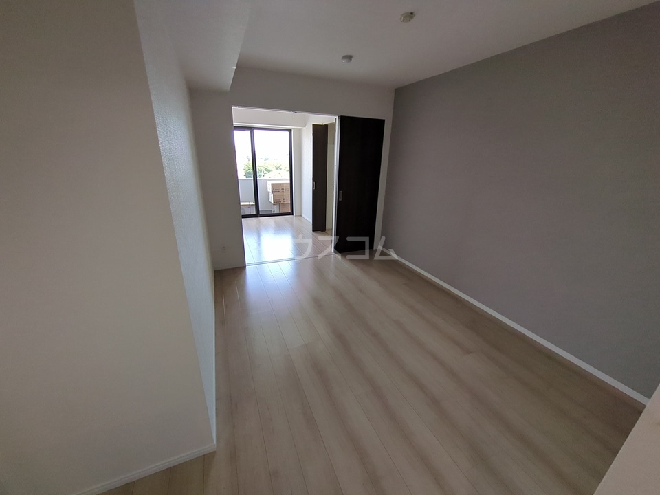 3/22 リビング/ダイニング