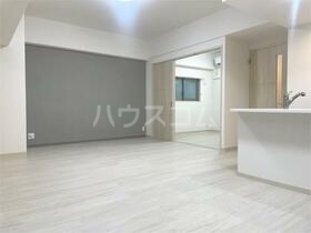 4/22 リビング/ダイニング