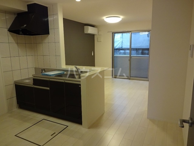 4/23 リビング/ダイニング