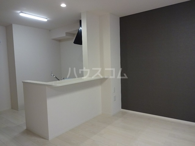 5/23 リビング/ダイニング