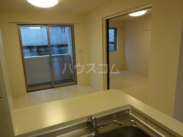 6/23 リビング/ダイニング