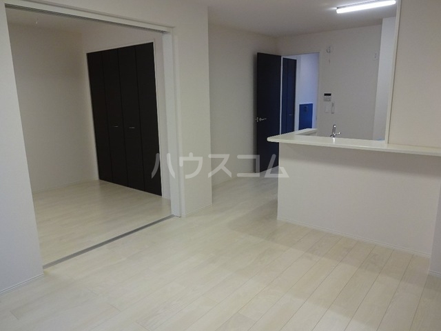 3/23 リビング/ダイニング