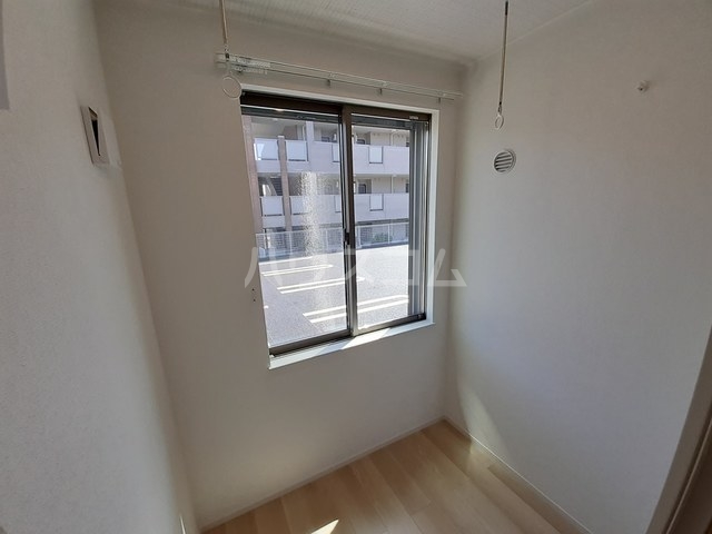 10/20 バルコニー