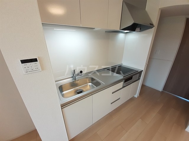 7/20 キッチン