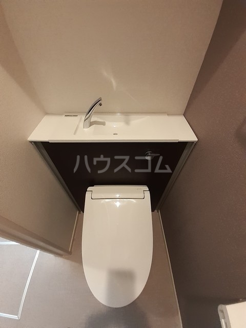 9/25 トイレ