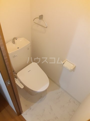 15/30 トイレ