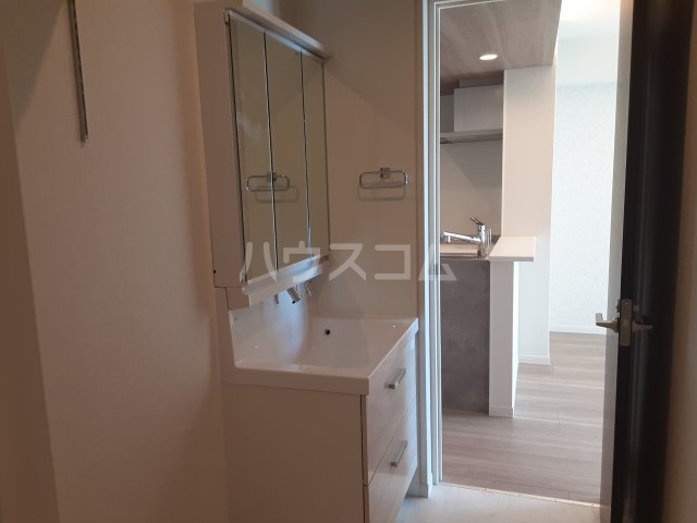 12/30 洗面