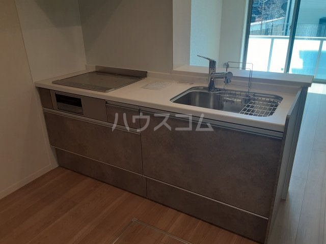 7/30 キッチン