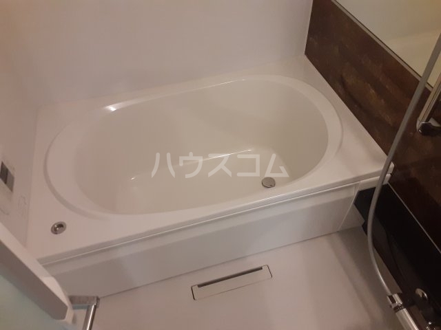 8/30 浴室
