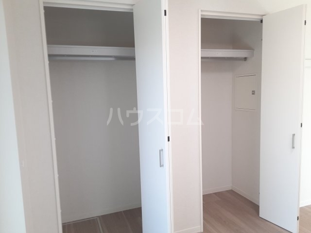 5/30 収納