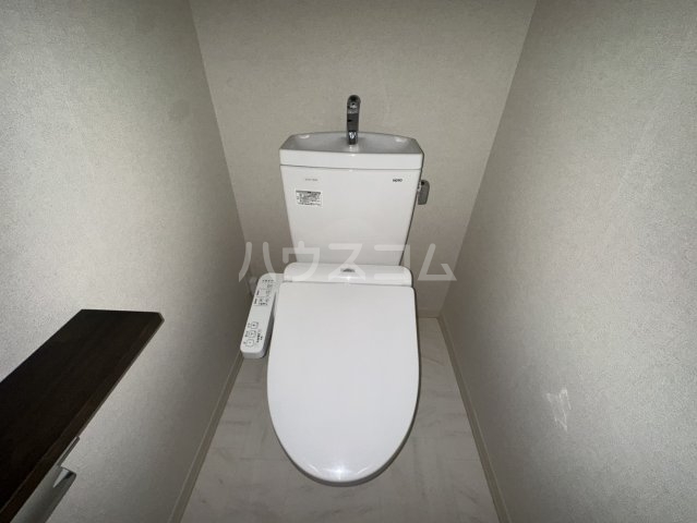 21/30 トイレ