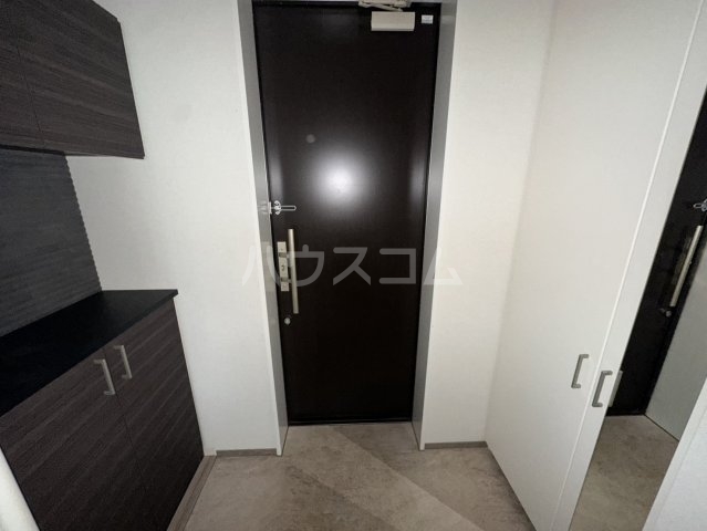 15/30 玄関