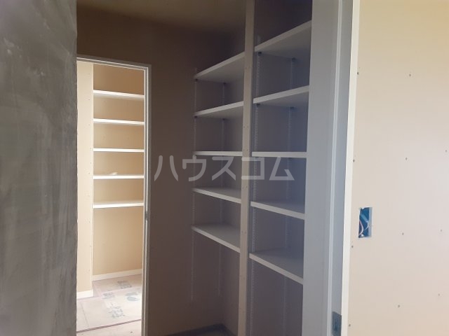 5/24 収納