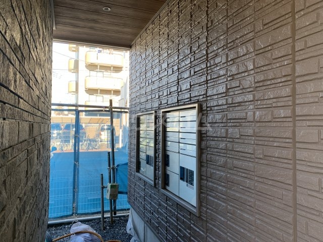 14/24 エントランス