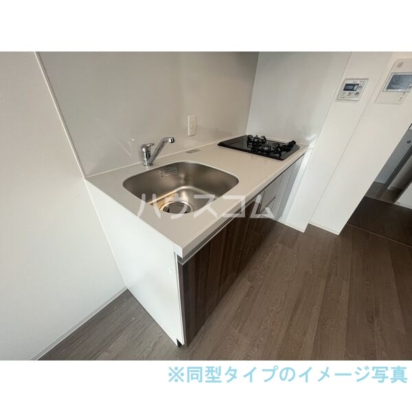 10/27 キッチン