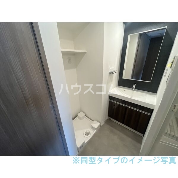 14/27 洗面