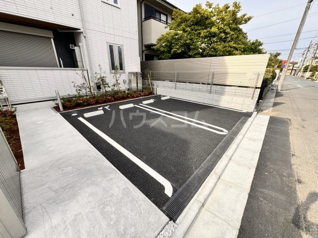 29/30 駐車場