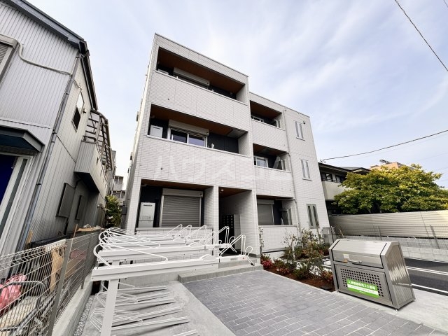 1/30 外観