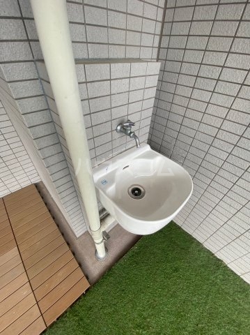 24/30 バルコニー