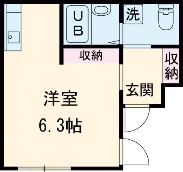 3/30 間取
