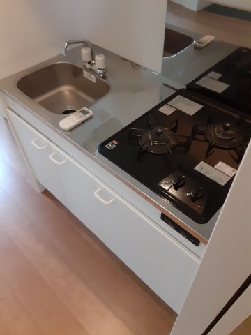 10/30 キッチン