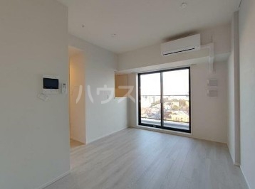 12/25 バルコニー