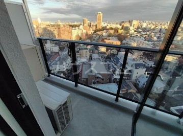 14/26 バルコニー