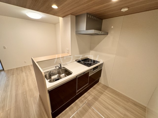 8/30 キッチン
