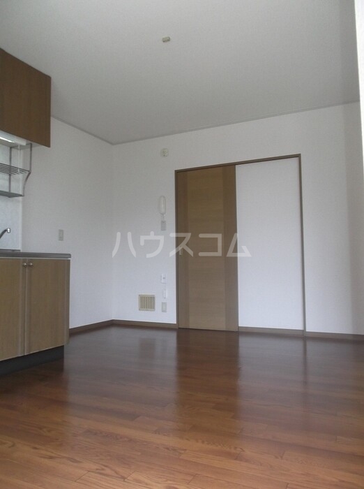 3/24 リビング/ダイニング