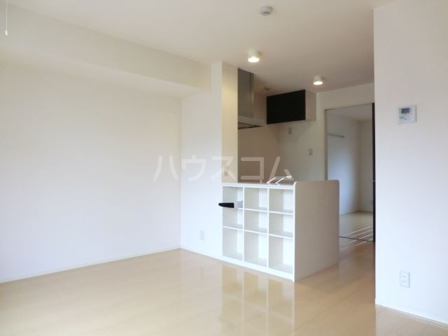 5/30 リビング/ダイニング