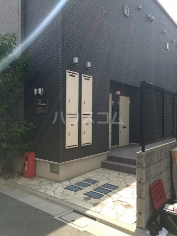 17/25 エントランス