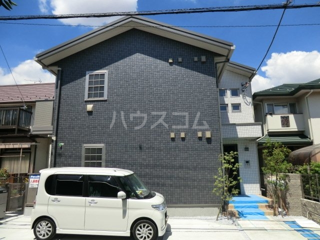 1/28 外観
