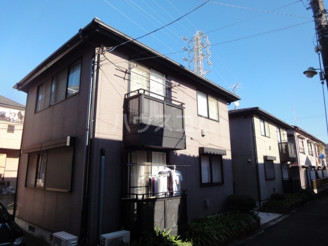 1/19 外観