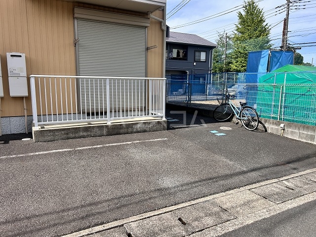 29/30 駐車場