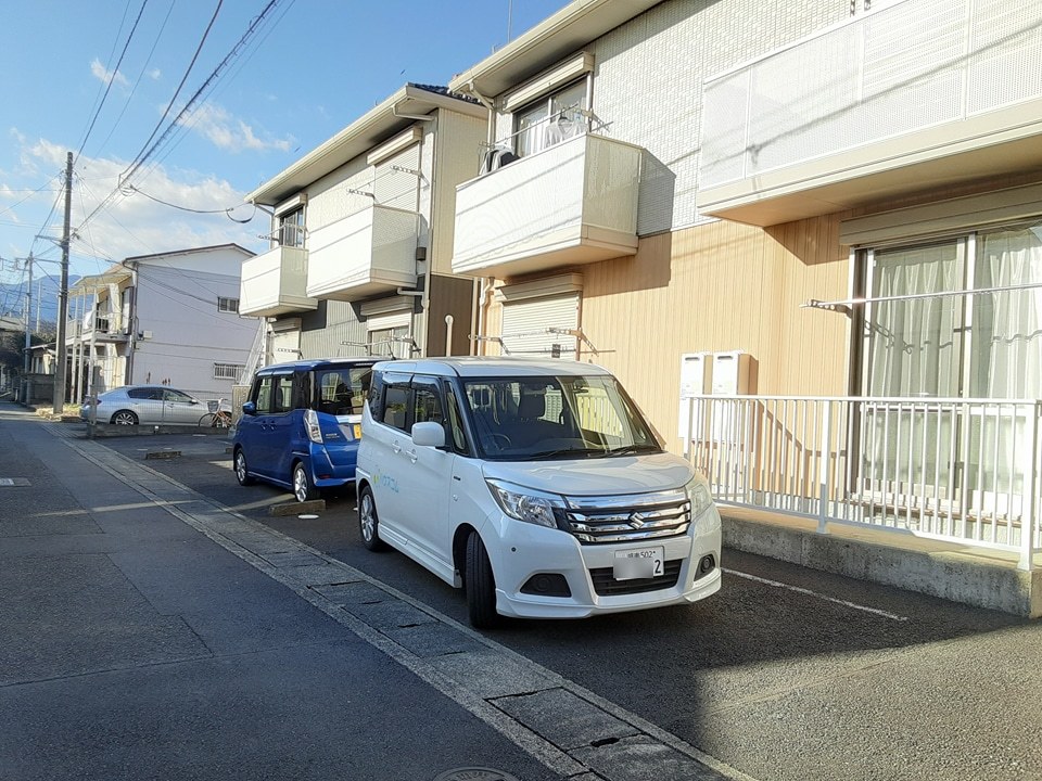 2/28 外観